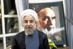 U.S. to prod new Iran president to table